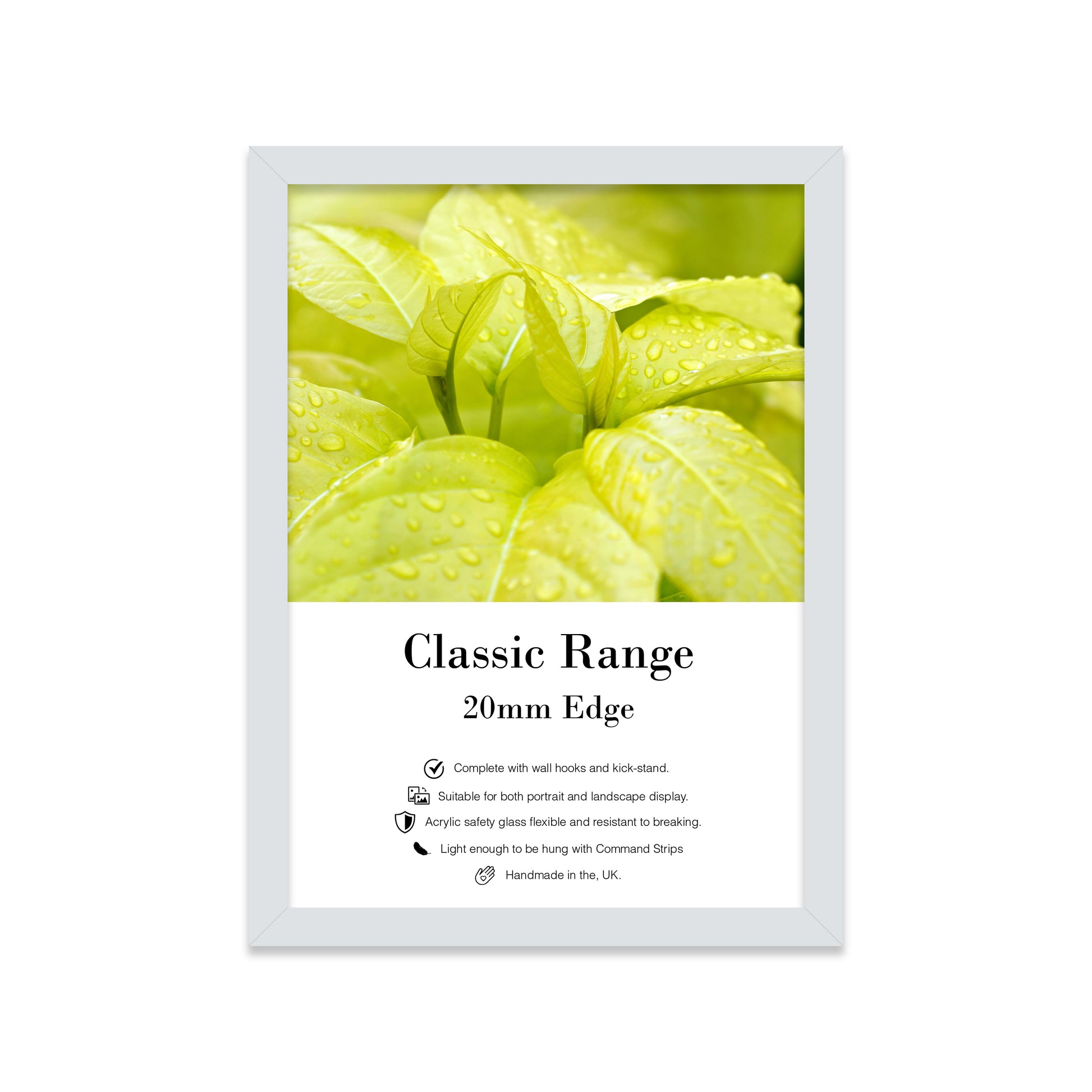 Wholesale LGY Picture Frames Bulk Trade supplier UK Made for retail