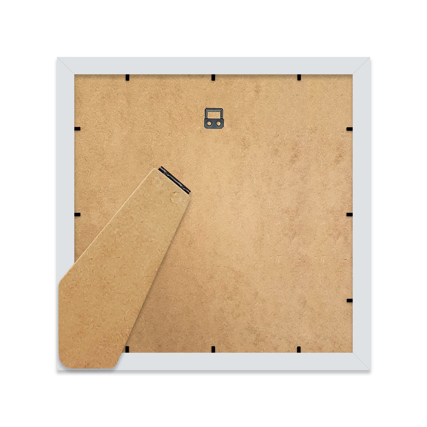 Light Grey Picture Frame 20mm Edge