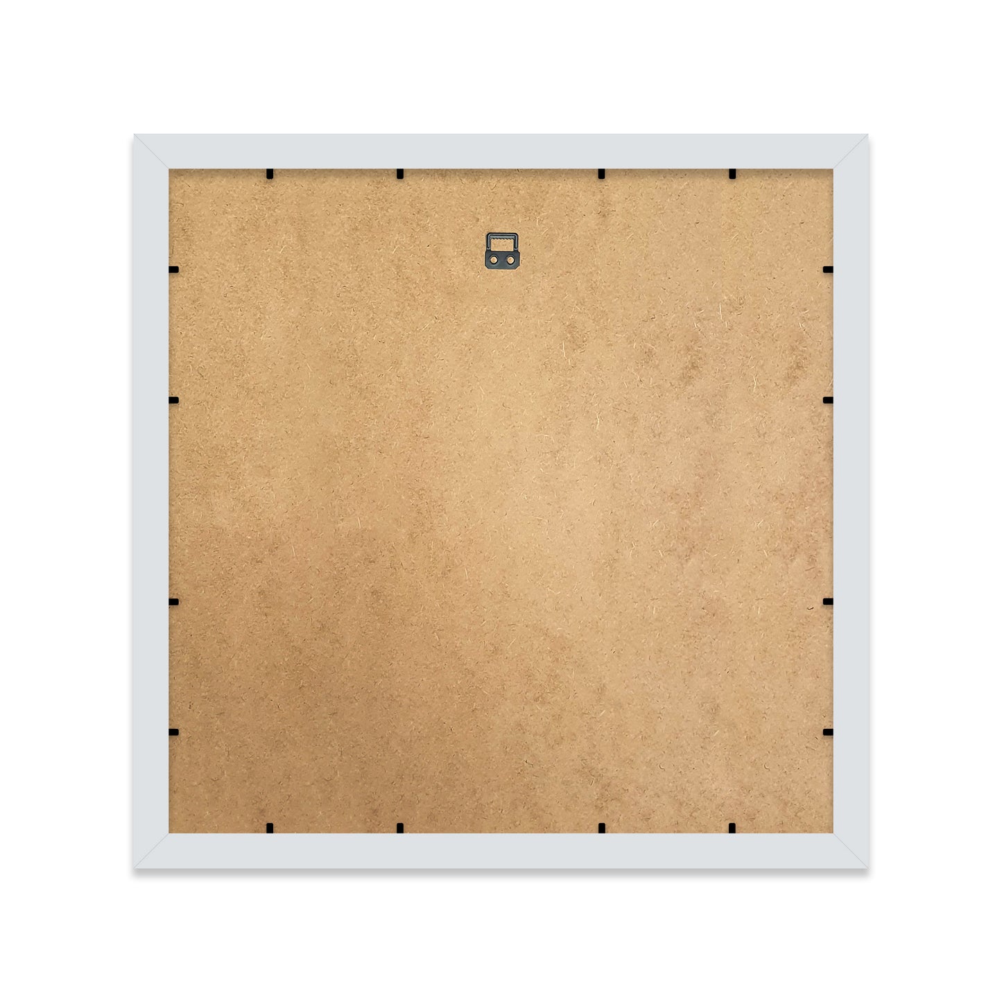 Light Grey Picture Frame 20mm Edge