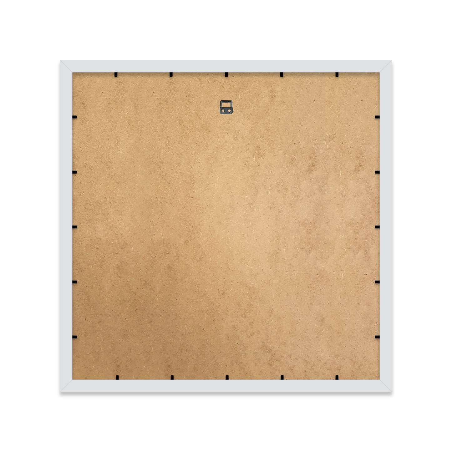 Light Grey Picture Frame 20mm Edge