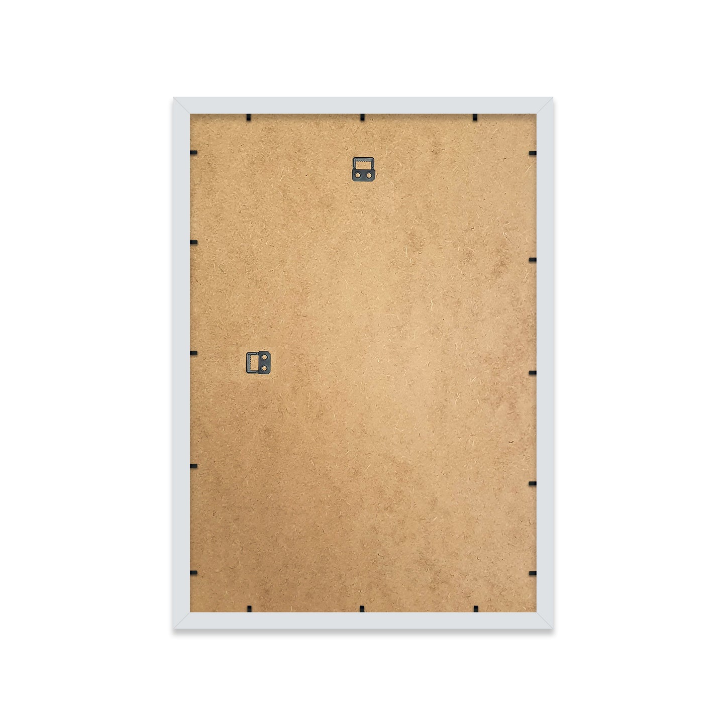 Light Grey Picture Frame 20mm Edge