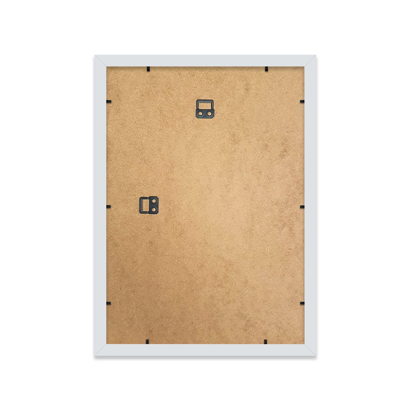 Light Grey Picture Frame 20mm Edge