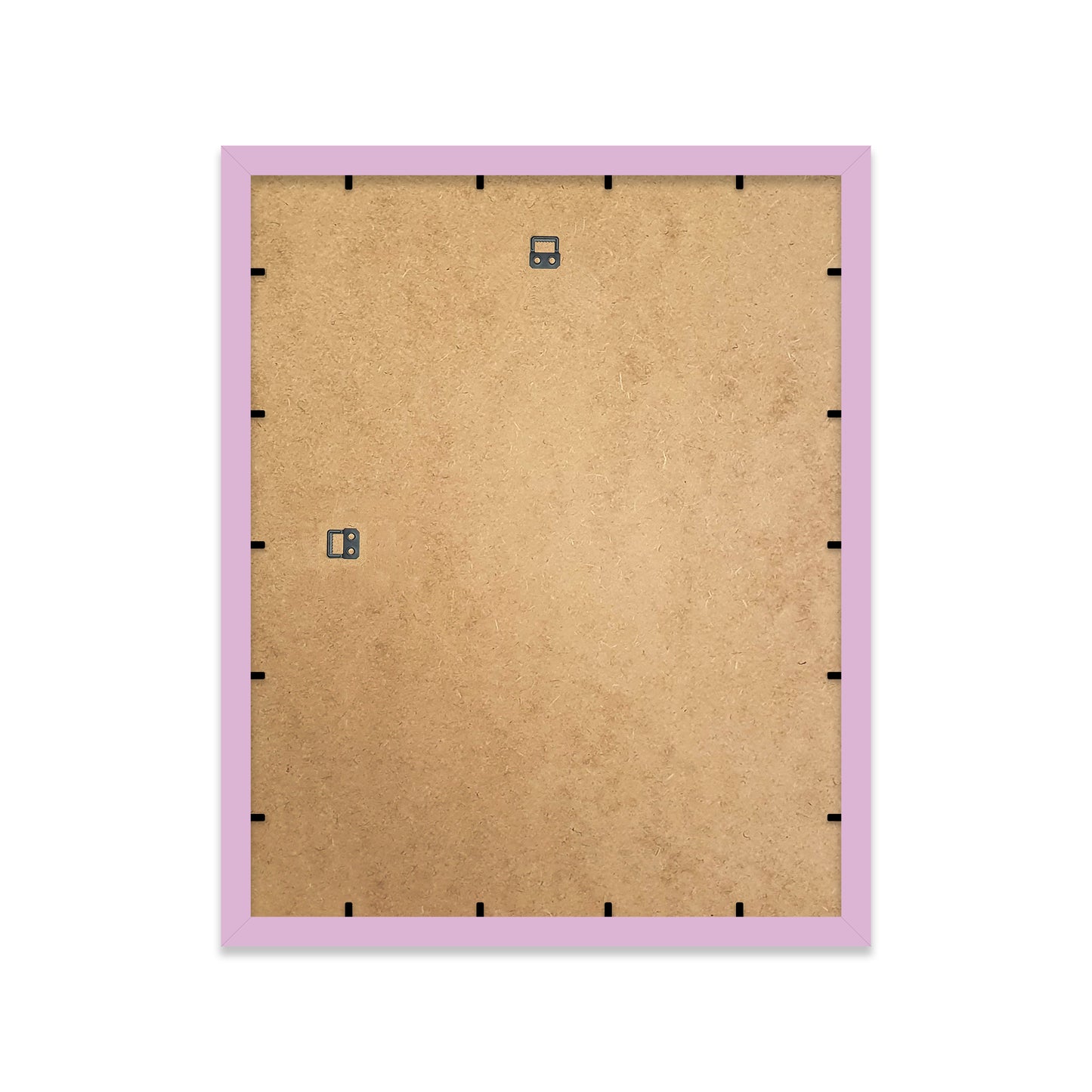 Lilac Picture Frame 20mm Edge
