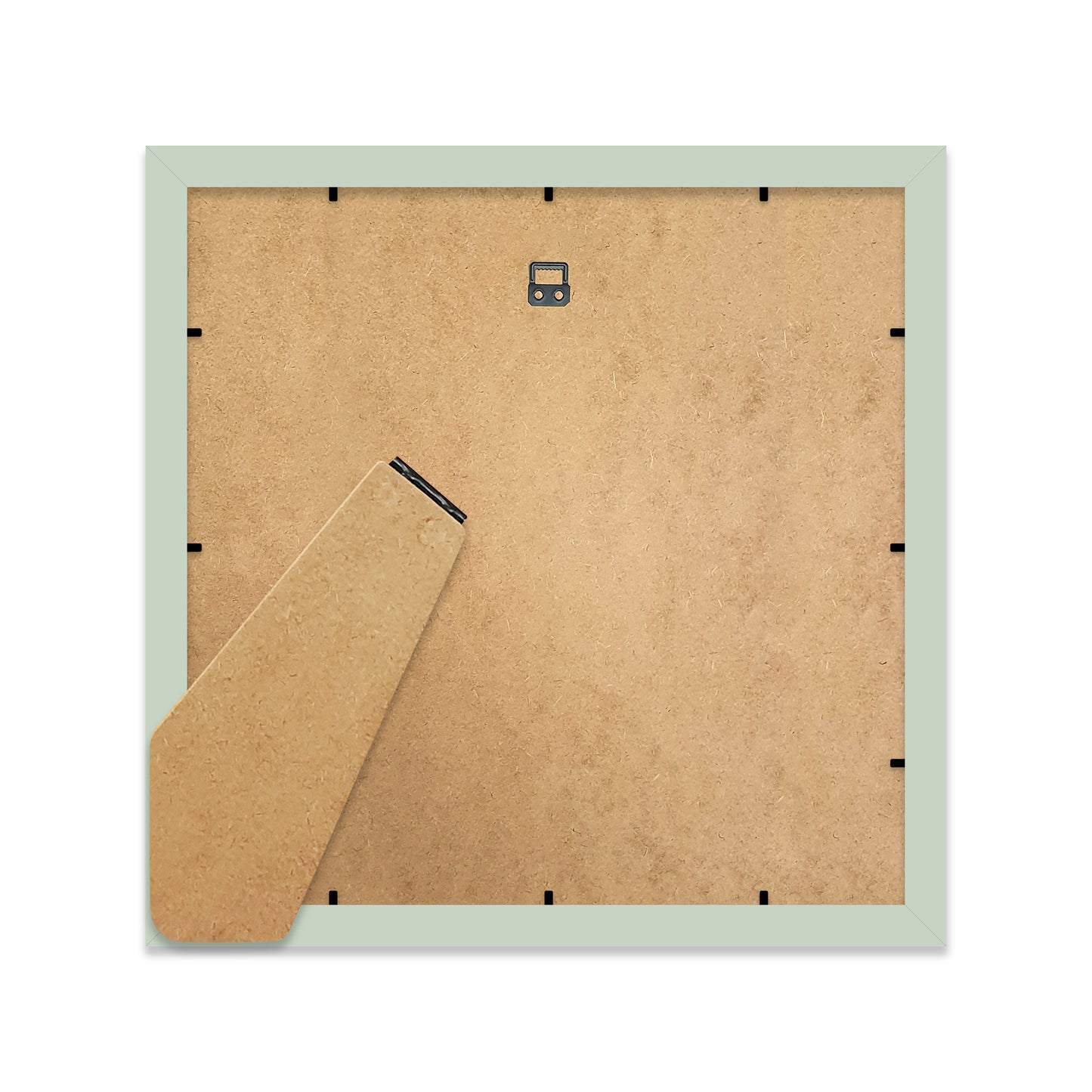 Mint Picture Frame 20mm Edge