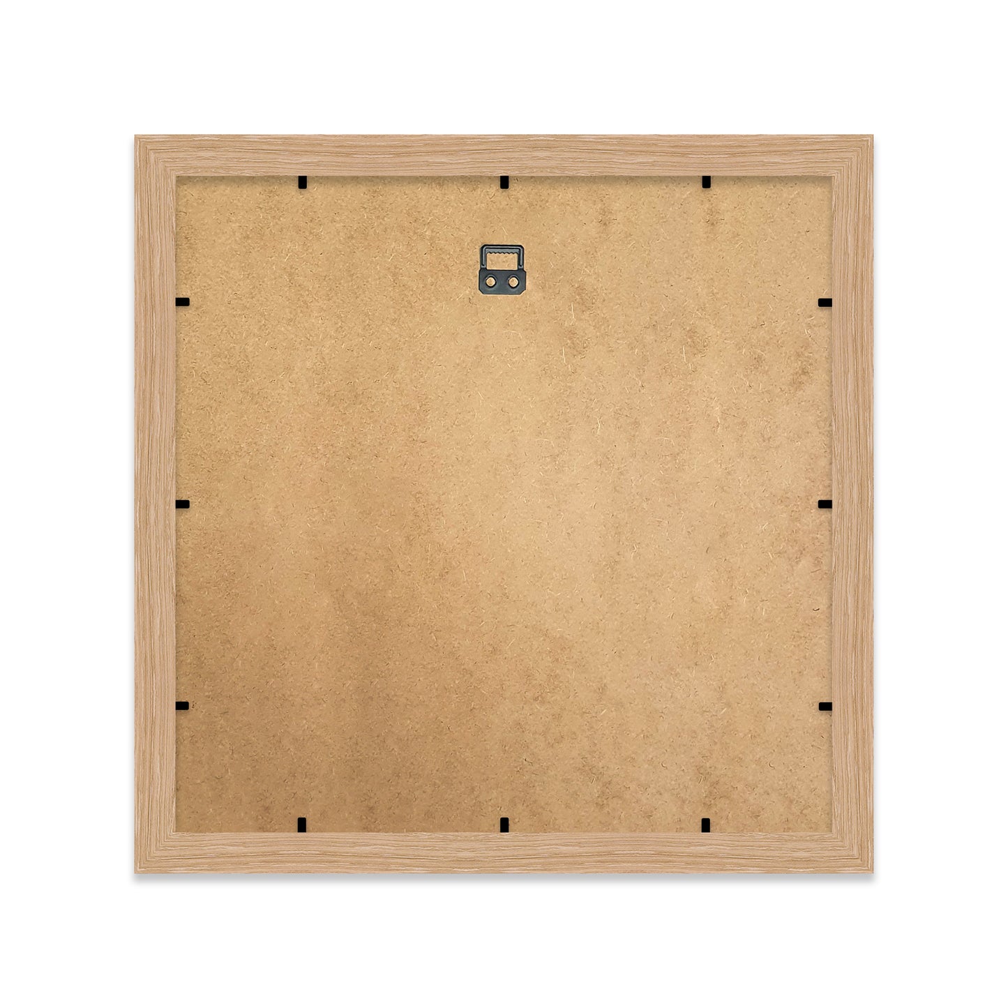 Oak Picture Frame 20mm Edge