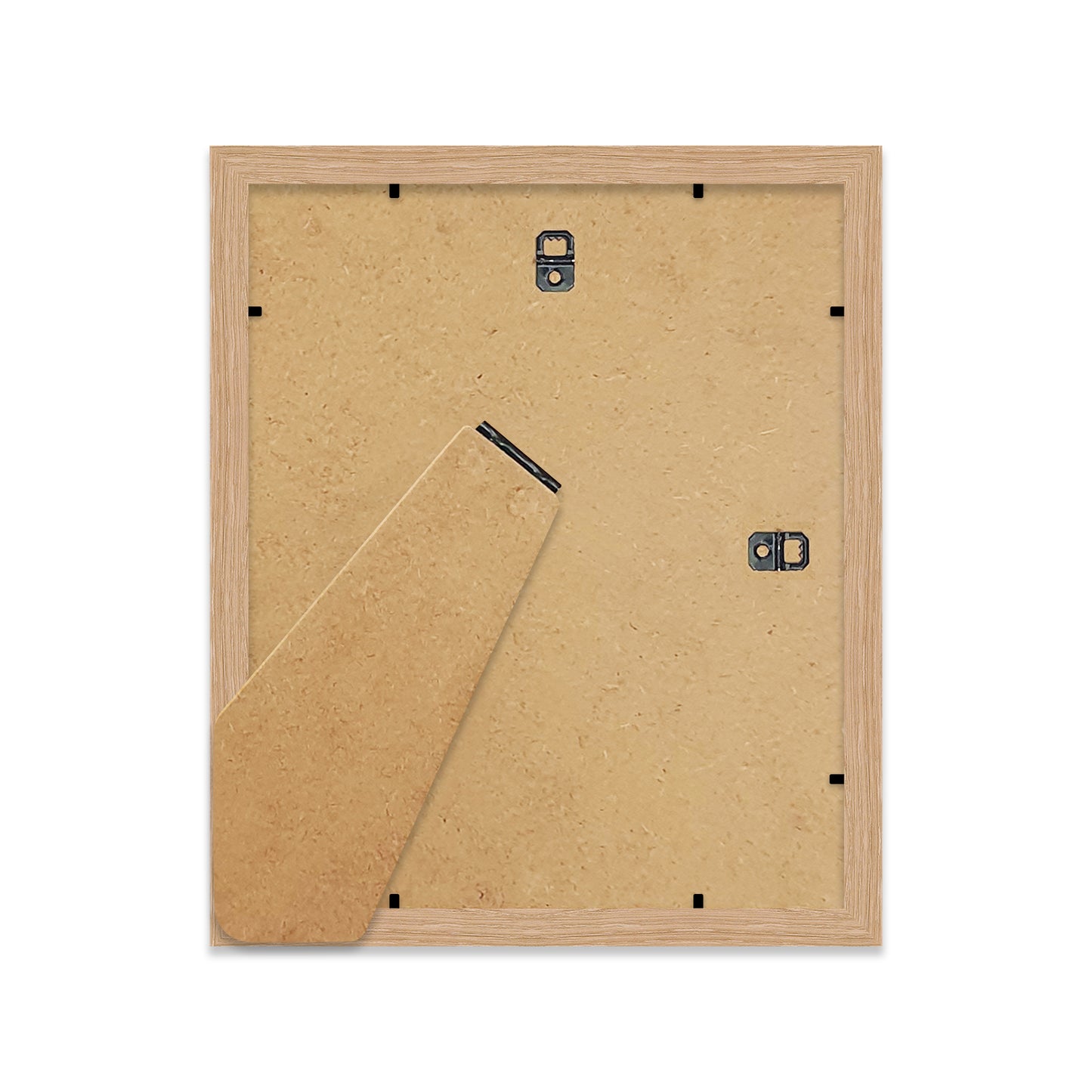 Oak Picture Frame 20mm Edge