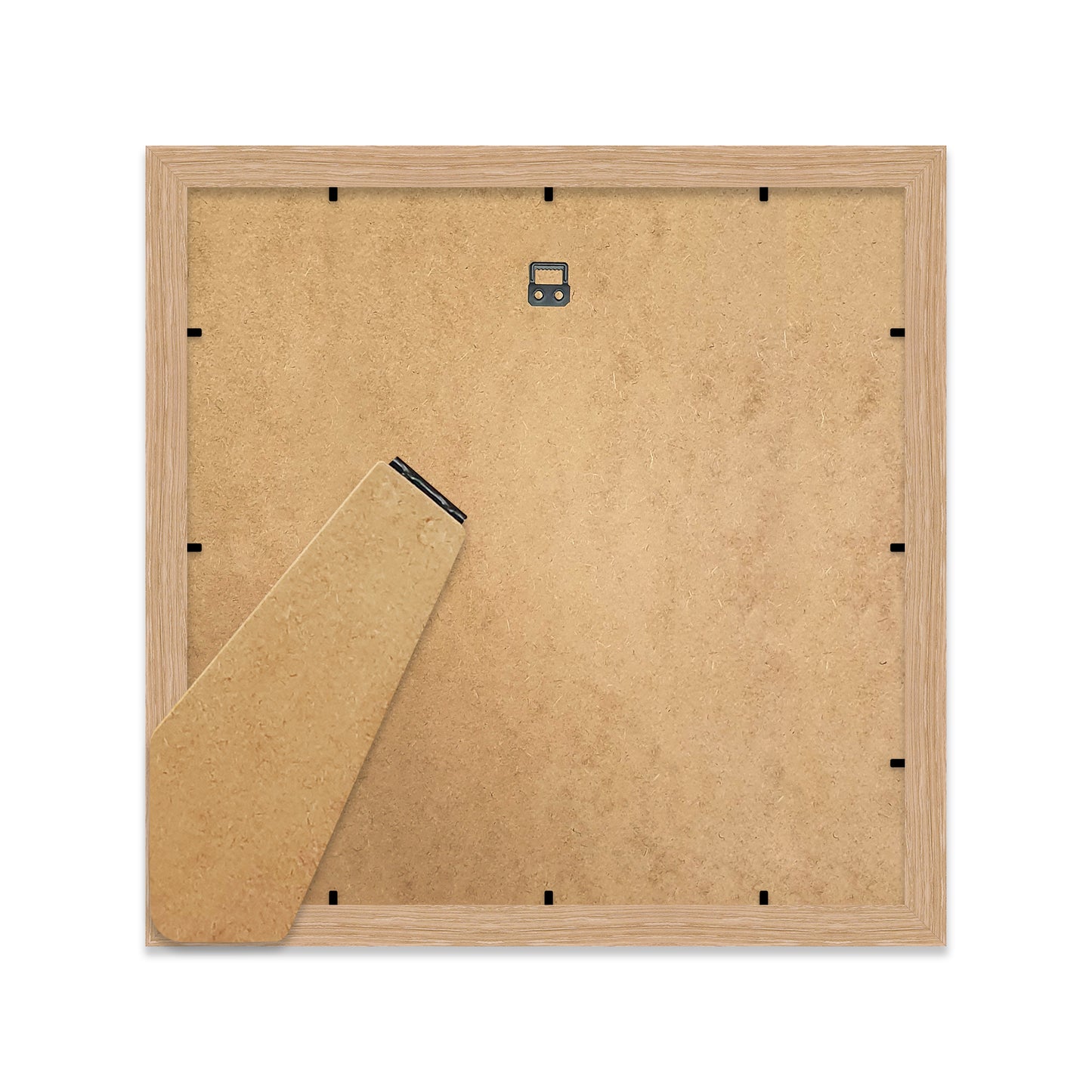 Oak Picture Frame 20mm Edge