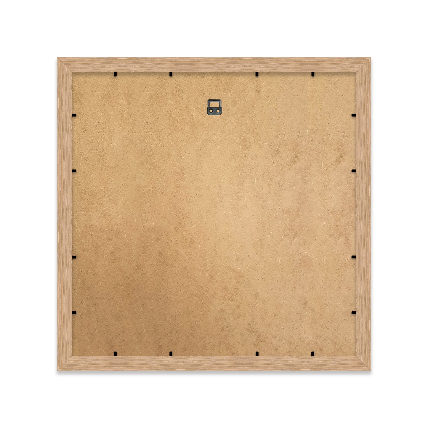 Oak Picture Frame 20mm Edge