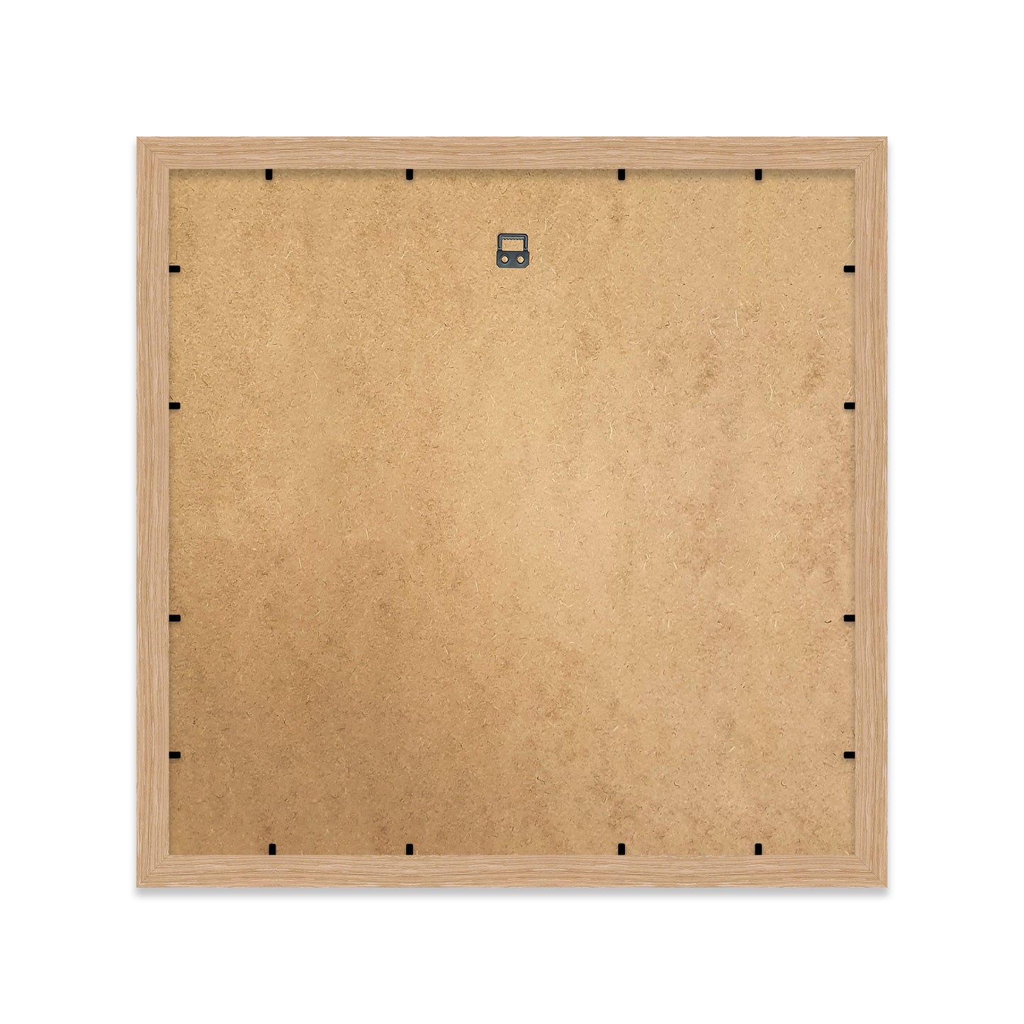 Oak Picture Frame 20mm Edge