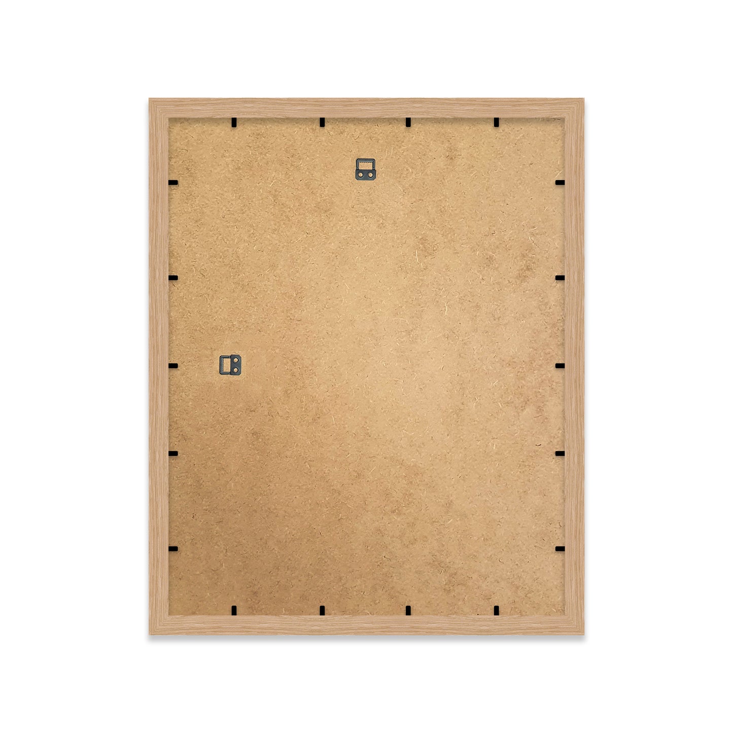 Oak Picture Frame 20mm Edge