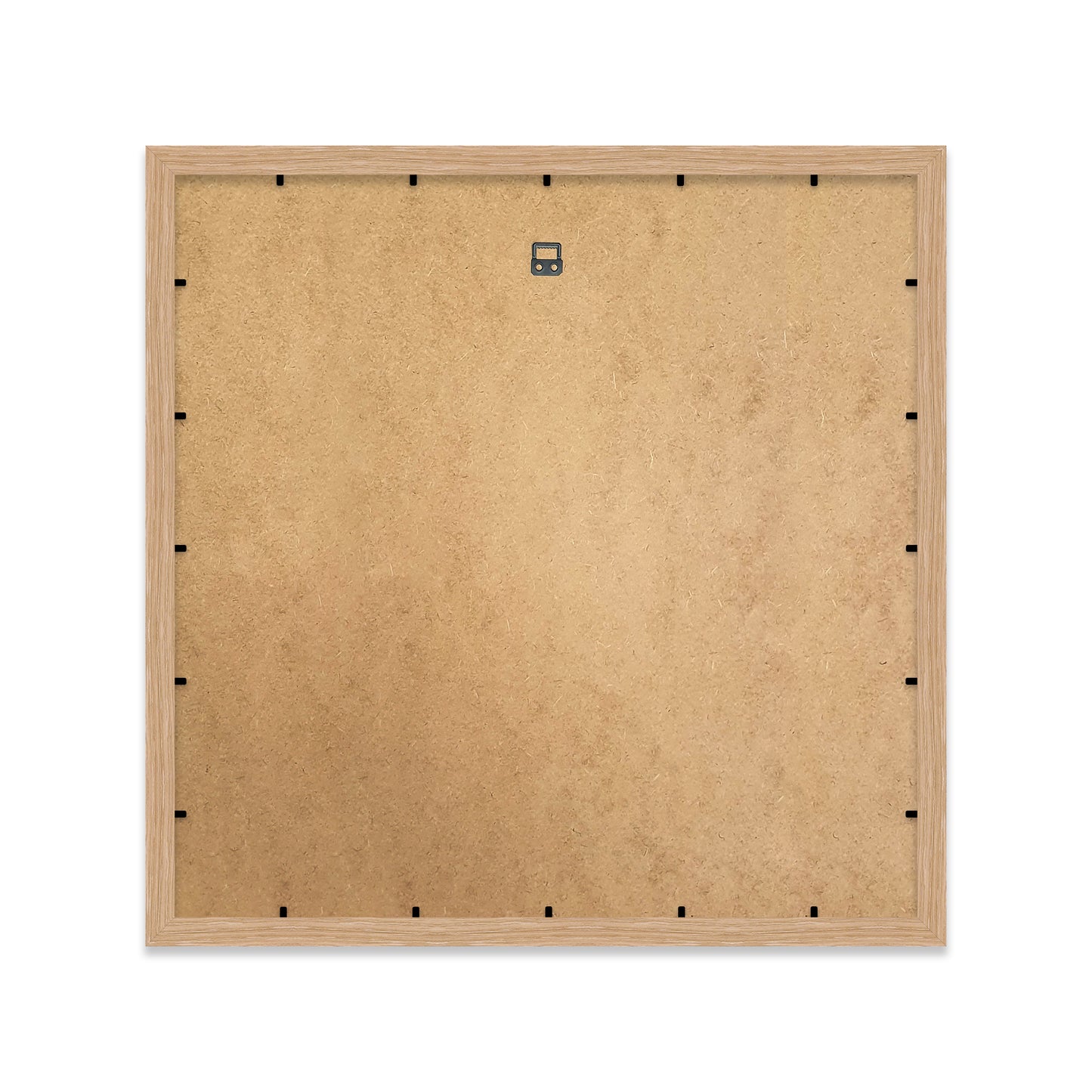 Oak Picture Frame 20mm Edge