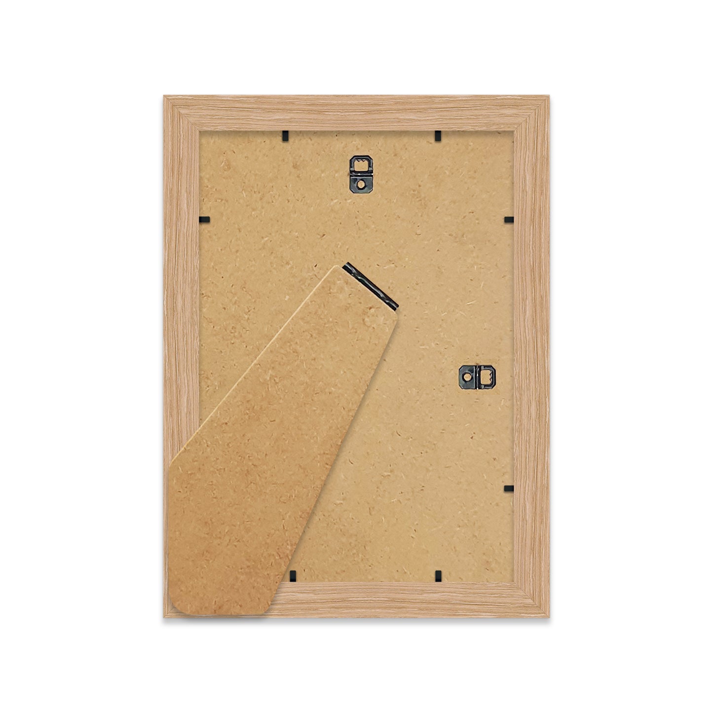 Oak Picture Frame 20mm Edge