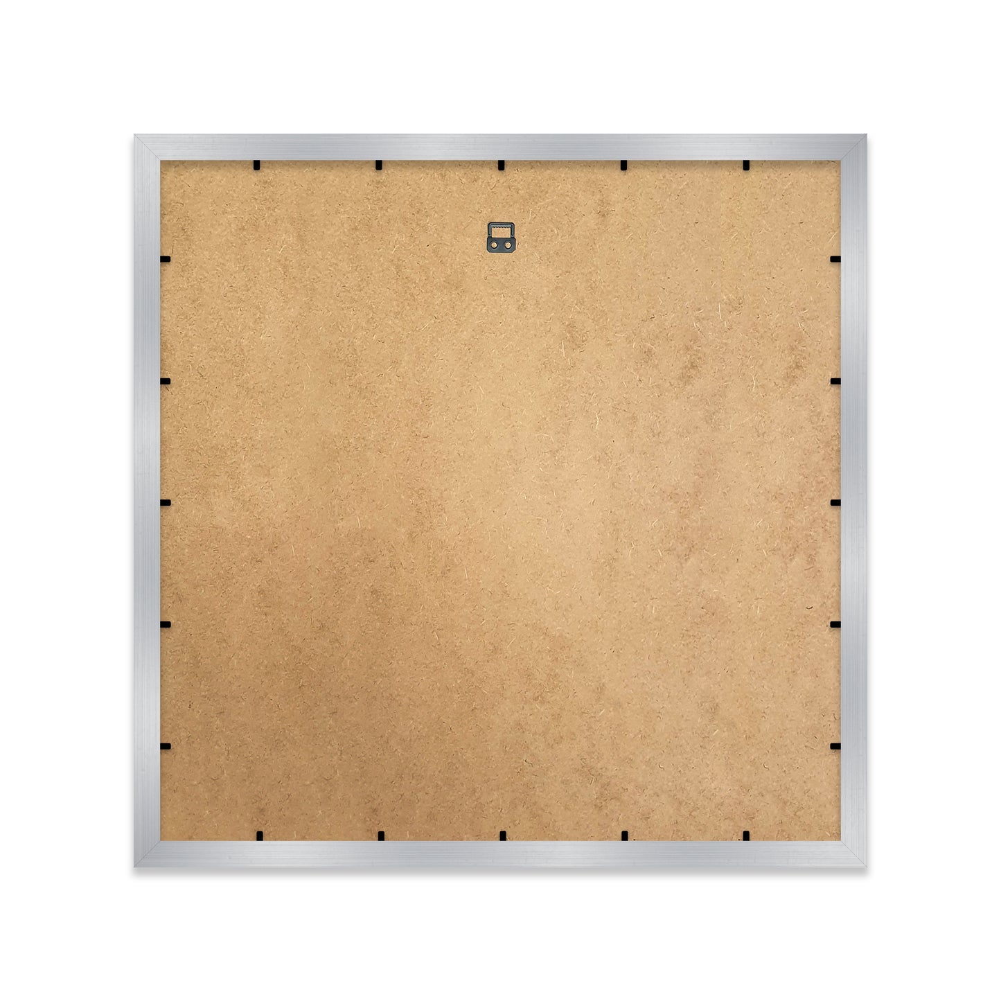 Silver Picture Frame 20mm Edge