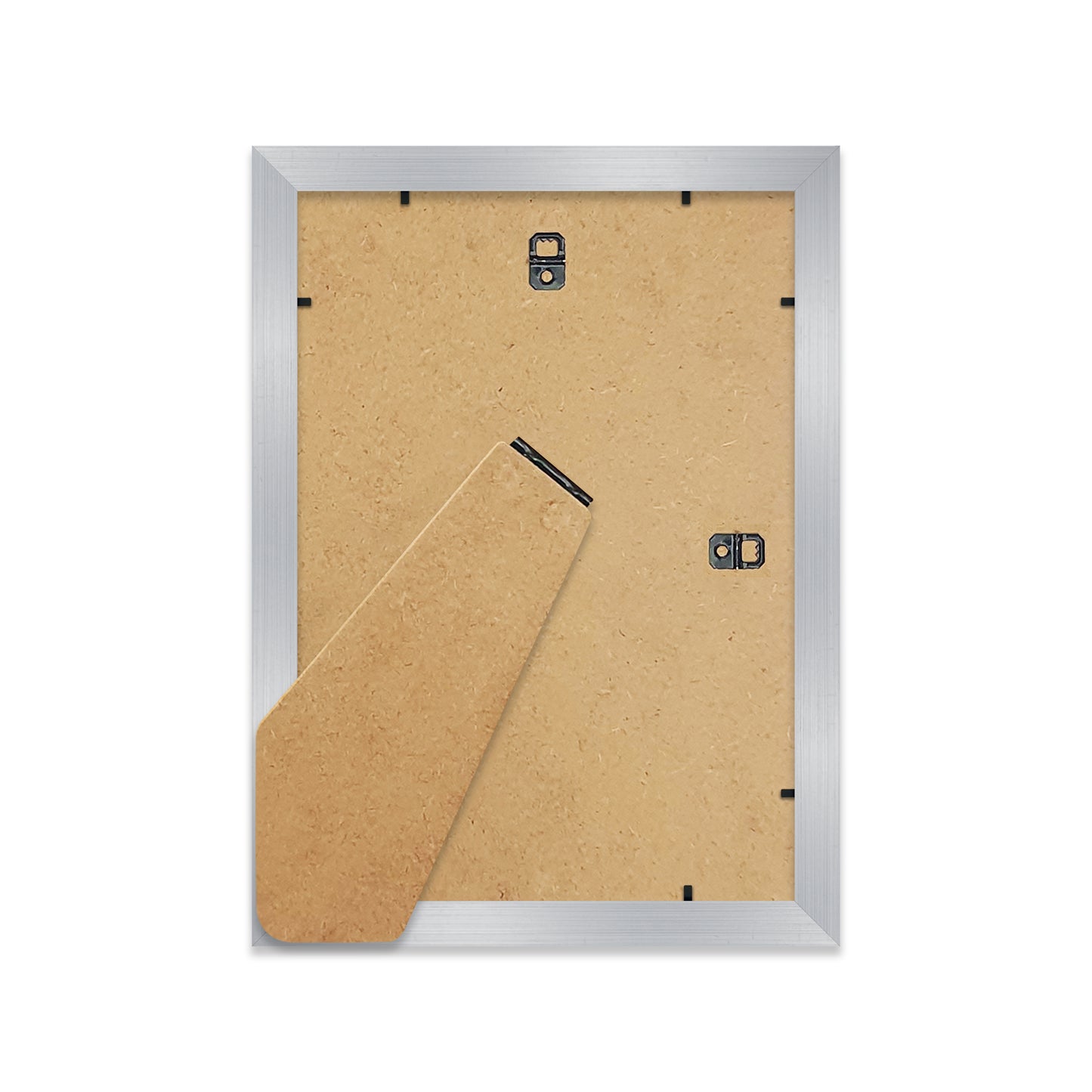 Silver Picture Frame 20mm Edge
