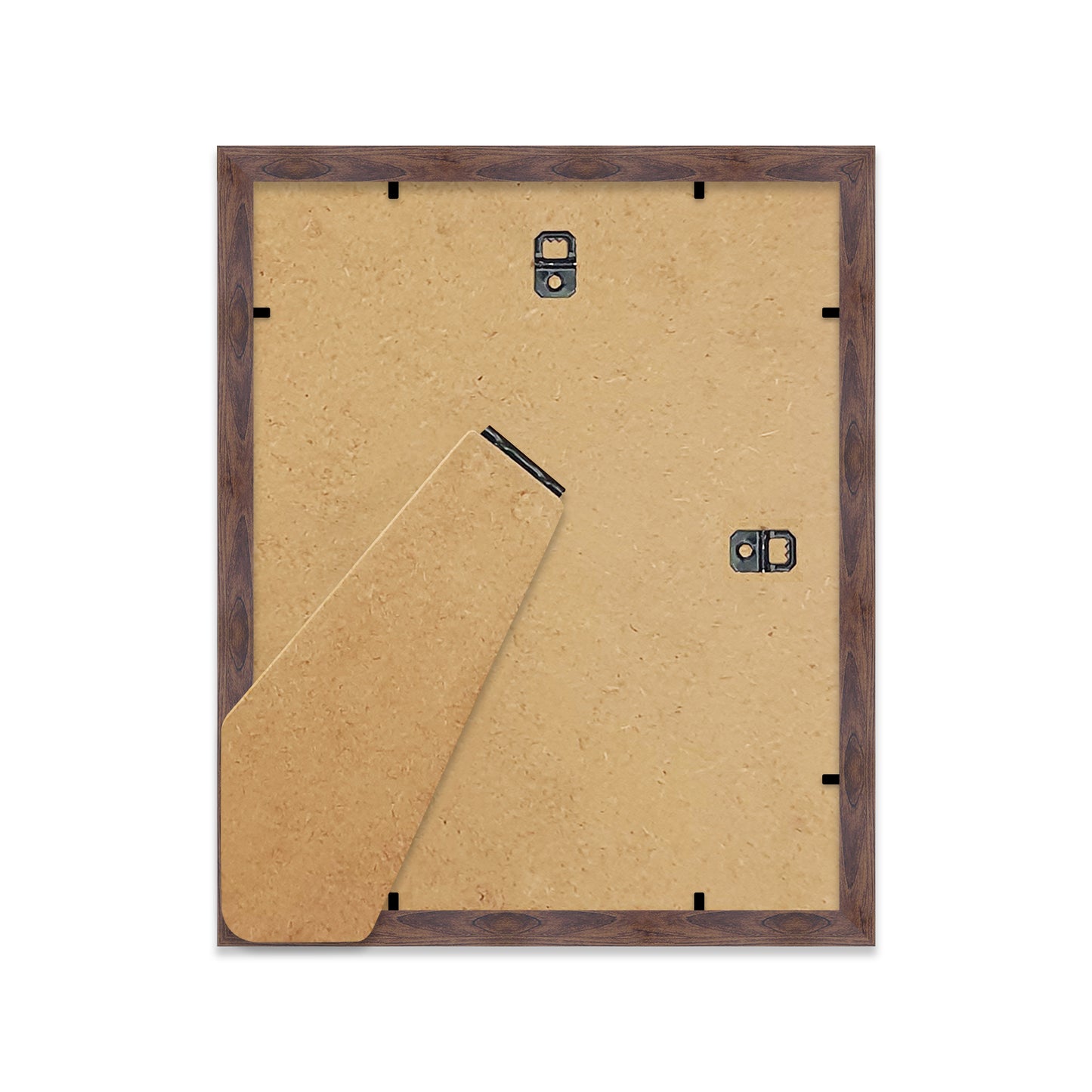 Walnut Picture Frame 20mm Edge